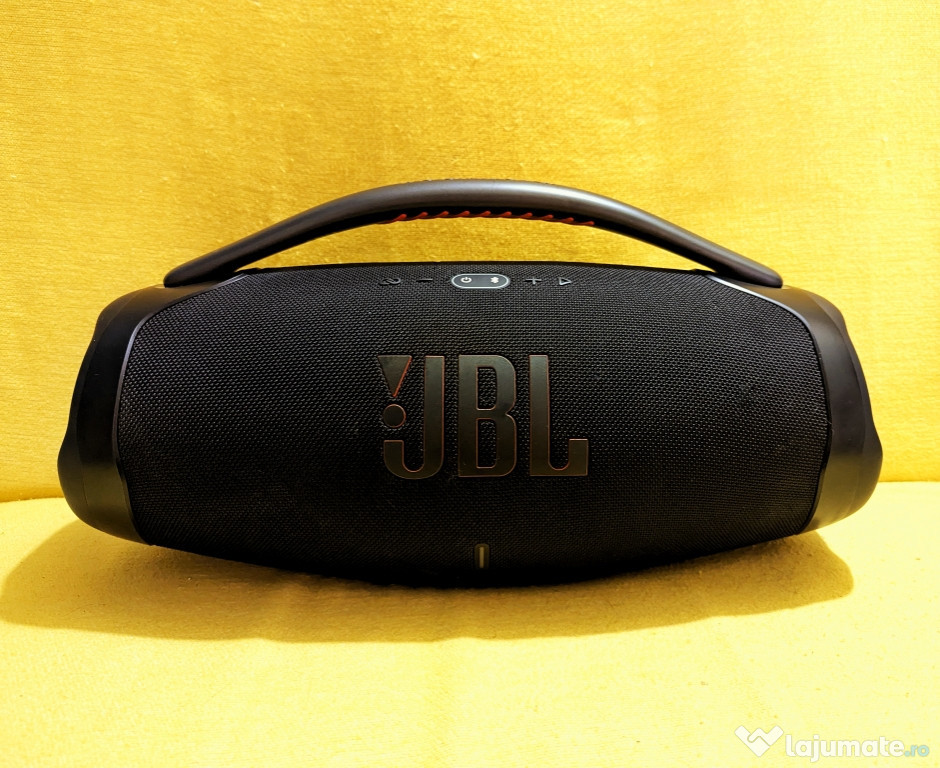 Vând J.B.L BoomBox 3 Nouă