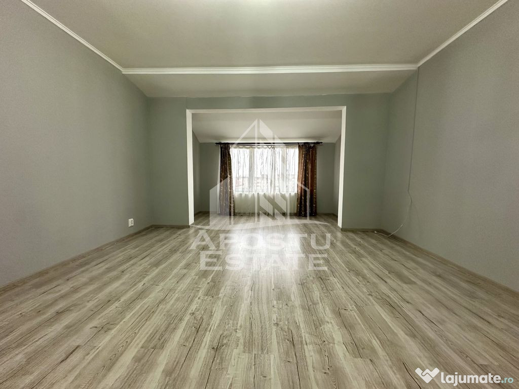 Apartament cu 2 camere, decomandat, zona Steaua