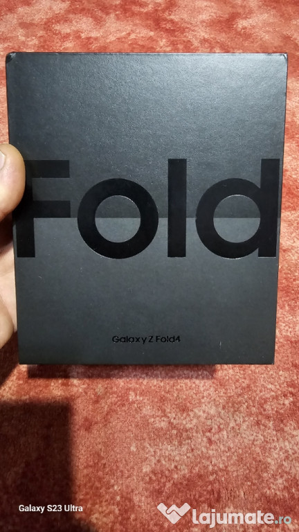 Samsung z fold 4