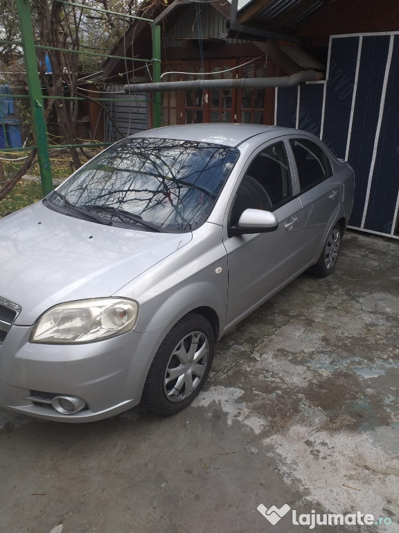 De vânzare Chevrolet Aveo