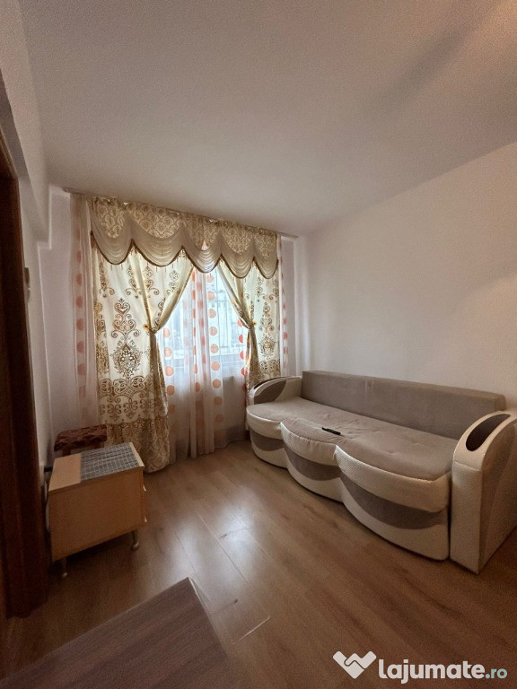 Apartament cu o camera direct de la proprietar