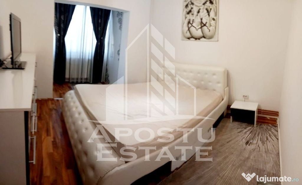 Apartament 2 camere ,75 mpu,zona Aradul Nou,Pet friendly