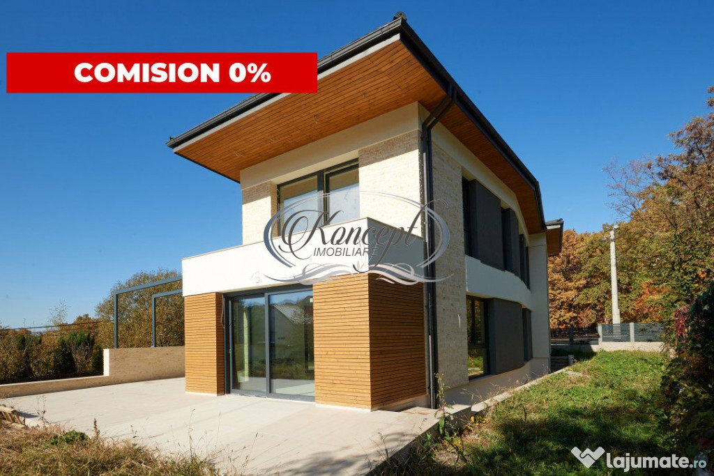 Comision 0% - casa exclusivista in Faget