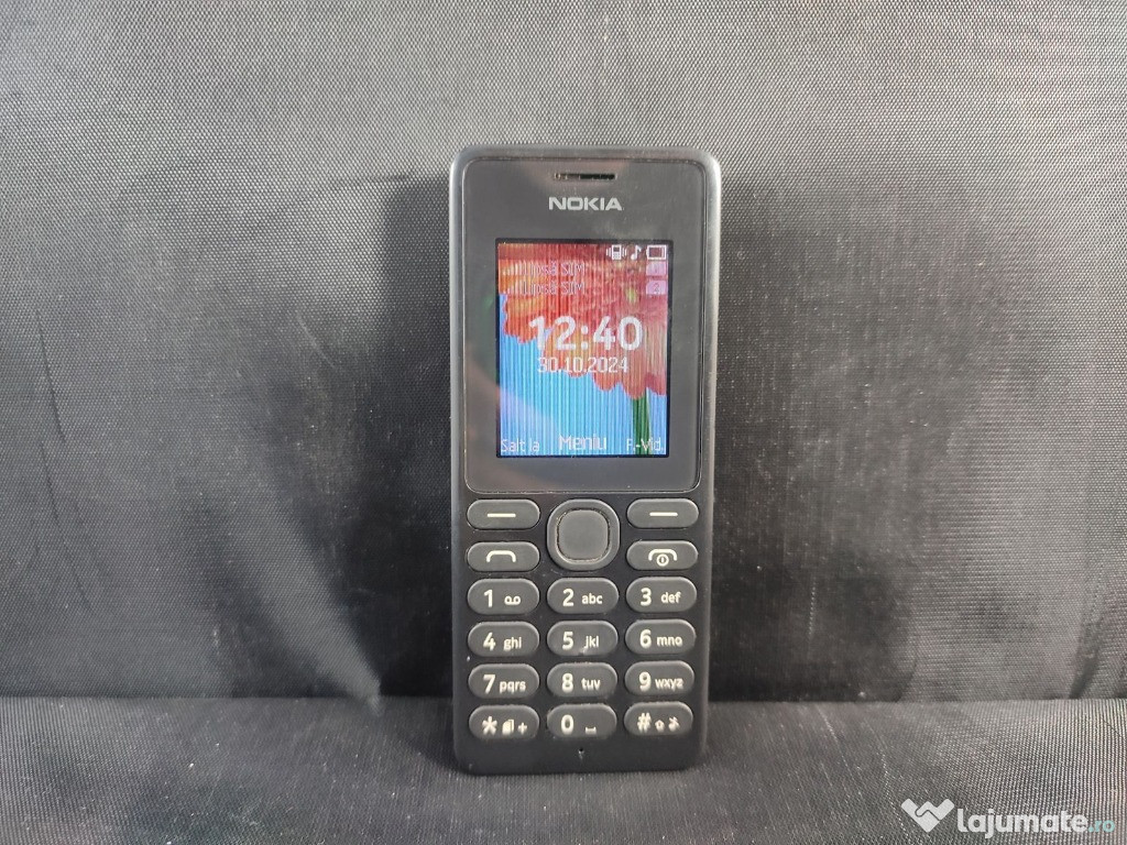 Nokia 108 de vanzare