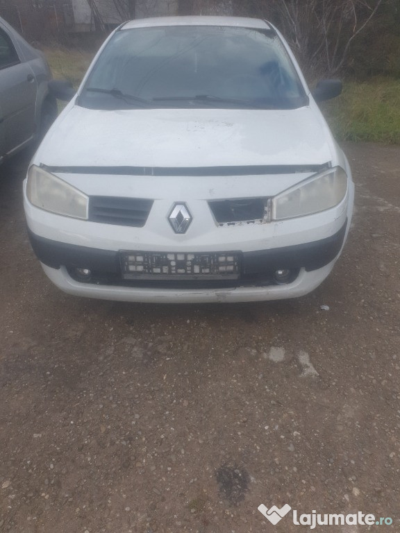 Vând sau dezmembrez Renault Megan 1,5 e3