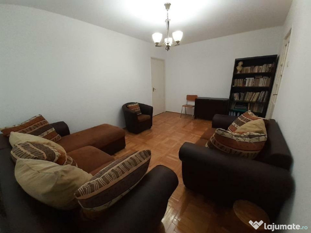 Apartament 2 camere - IANCULUI - VATRA LUMINOASA