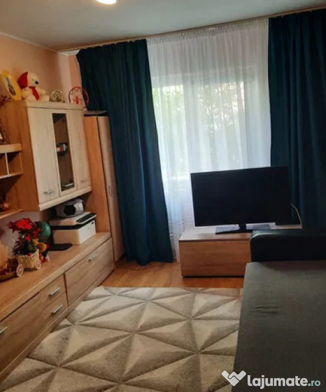 Apartament 2 camere decomandat- zona Galata