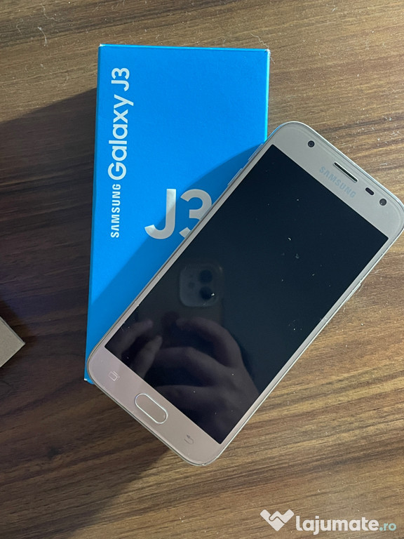 Samsung Galaxy J3