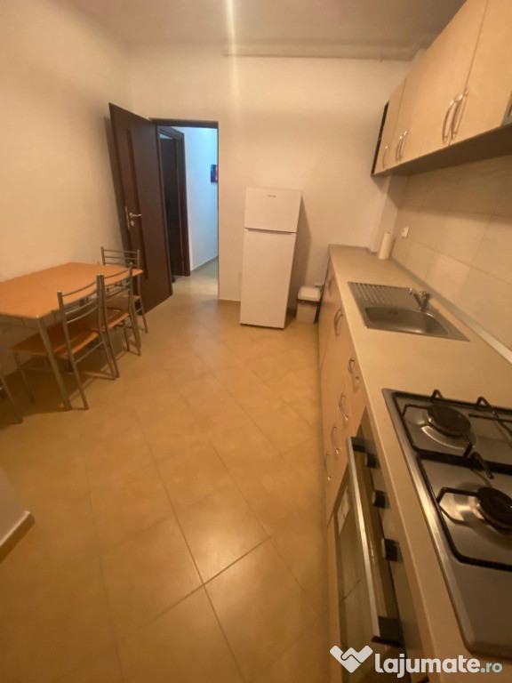 Metrou Dimitrie Leonida- Apartament cu 3 camere si 2 bai