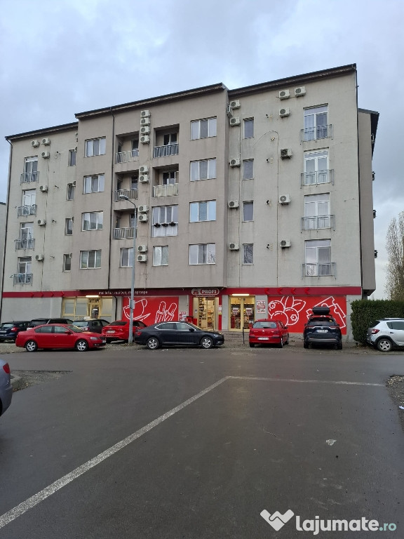 Vand apartament 2 camere COMPOZITORI