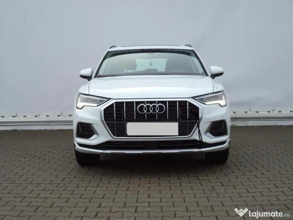 Audi Q3 Advanced 35 TFSi