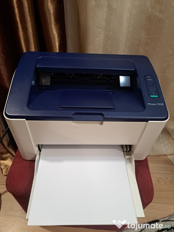 Imprimanta xerox3020