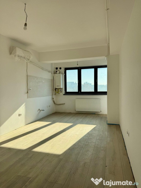 Apartamente de vanzare in apropiere de PALAS