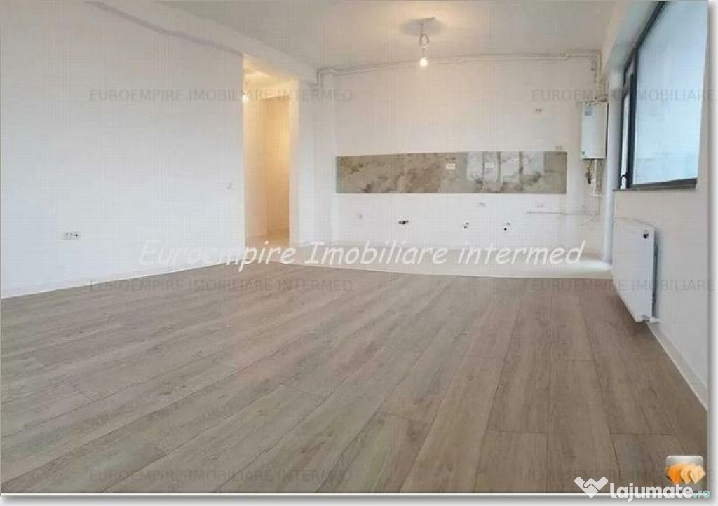 Apartament de vânzare in Constanta Kamsas cu 2 camere