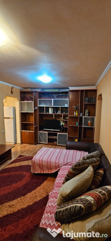 Inchirez apartament 3 camere sos. salaj