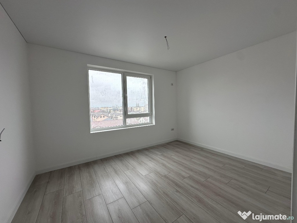 Aparatorii Patriei - Apartament cu 2 camere