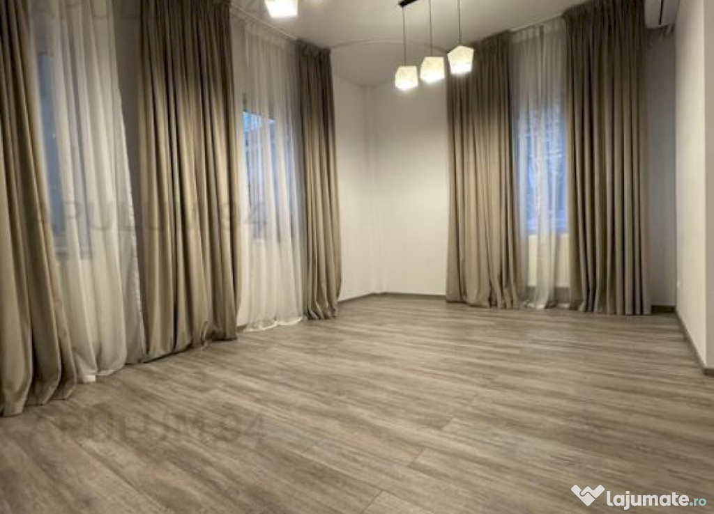 Apartament 2 Camere Renovat Nou Zona Dorobanti Capitale