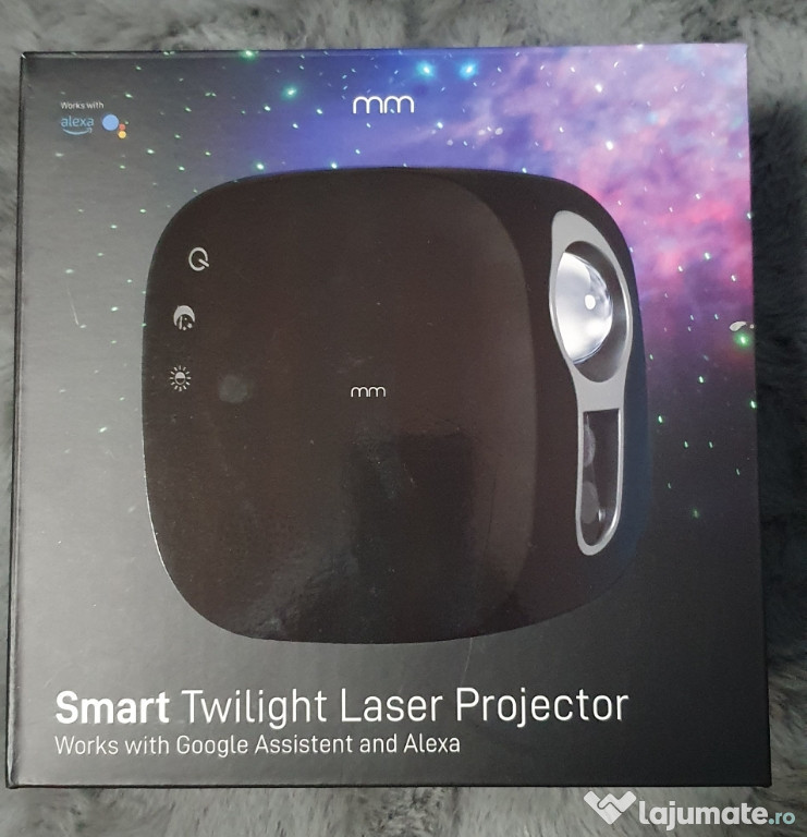 Proiector Smart Twilight