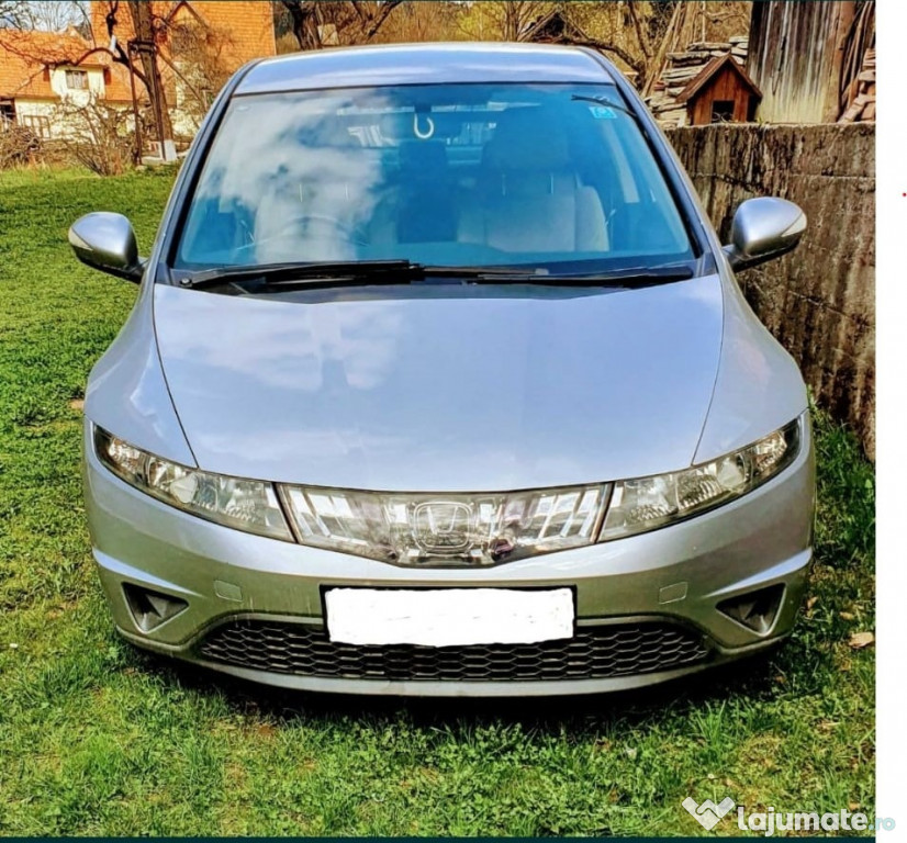 Dezmembrez , piese Honda Civic 1.8 i-vtec