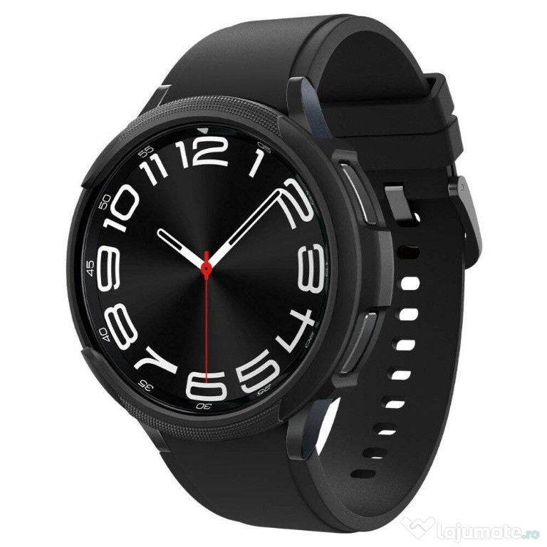 Samsung watch 6 Classic 43mm, LTE, Black sigilat, garantie