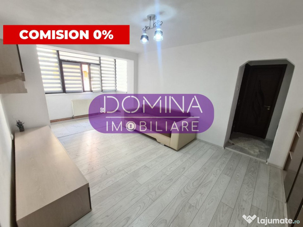 Apartament 2 camere ultracentral, strada Victoriei