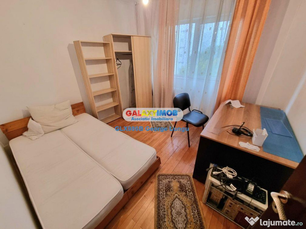 Apartament 2 camere Drumul Taberei 1 Mai