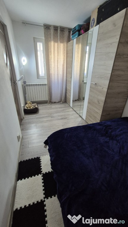 Apartament 2 camere Podu Ros, ideal investitie