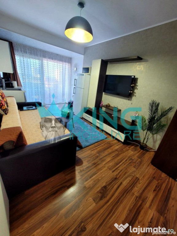 Sofia Residence Saturn I 2 camere I Priveliste spre mare I