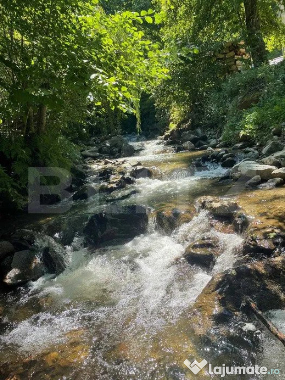 Teren intravilan in Martinie,Sugag