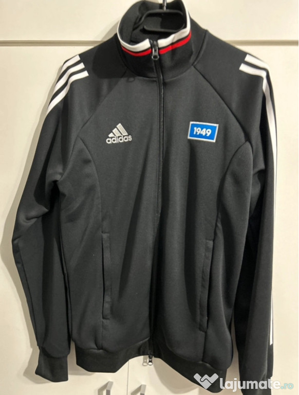 Bluza training adidas retro