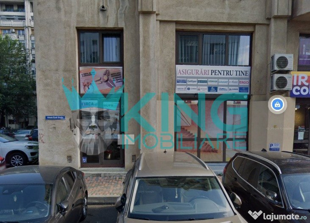 Spatiu Comercial | Alba-Iulia | Trifazic | 1 grup sanitar| M