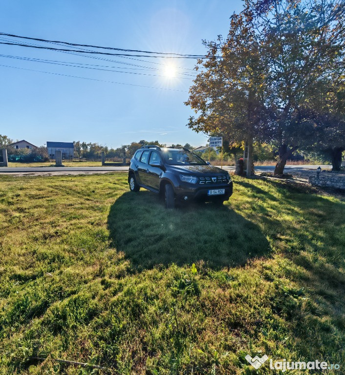 Dacia Duster Confort 2023 1.0 ECO-G 100 61000km