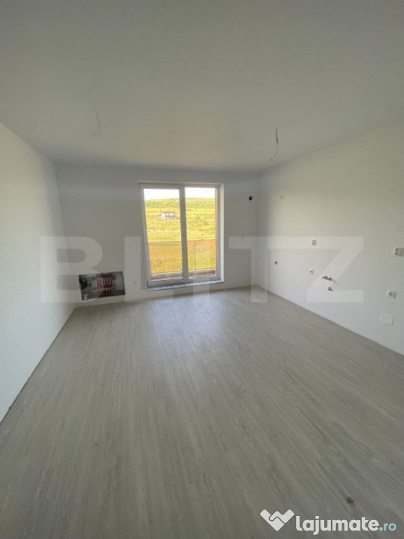 Apartament 2 camere, Bloc nou, Etaj intermediar, Beta Reside