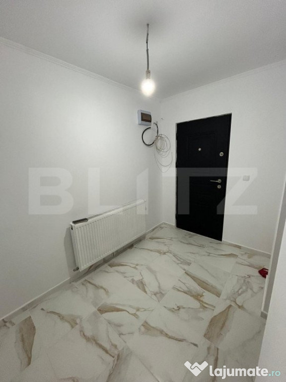 Vanzare apartament, 2 camere, suprafata utila 62 mp, zona-Mi