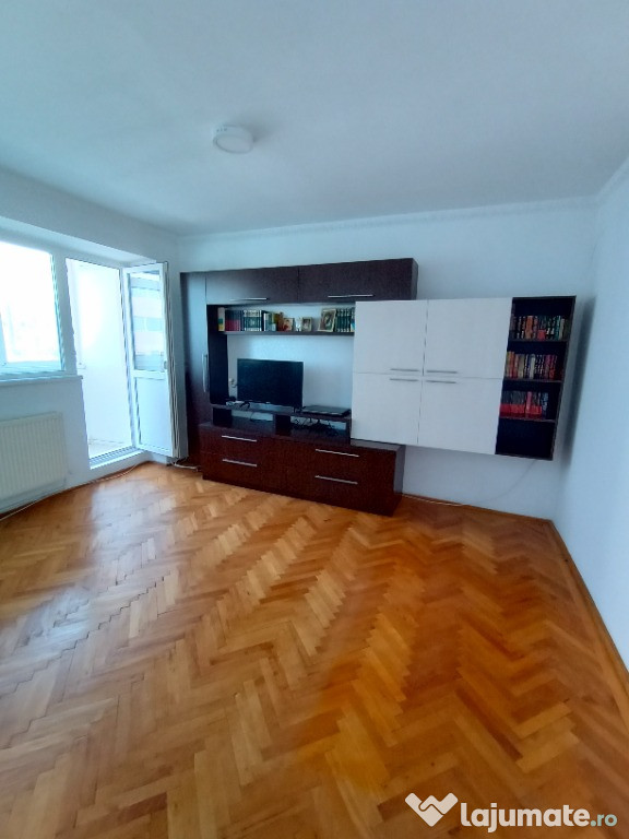 Brăilei BR4 renovat, izolat termic 4din11 ascens AC vedere bulevard