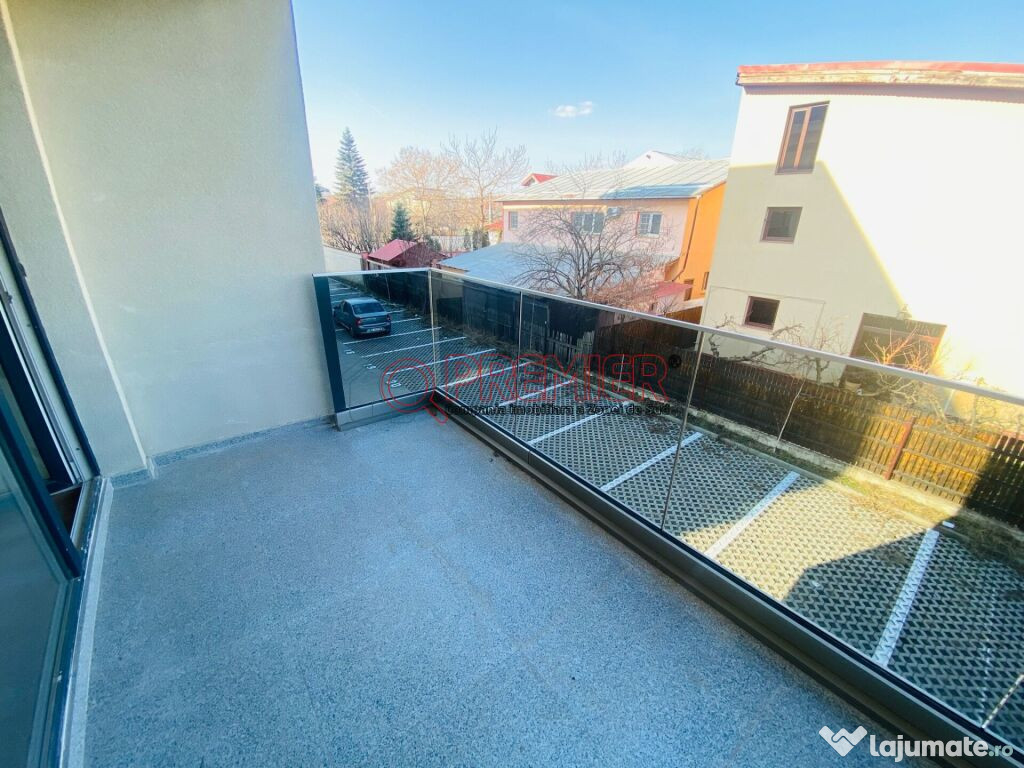 Popesti-Leordeni Soseaua Oltenitei apartament 2 camere