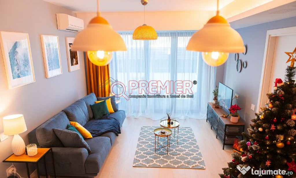 Metrou Berceni apartament 3 camere