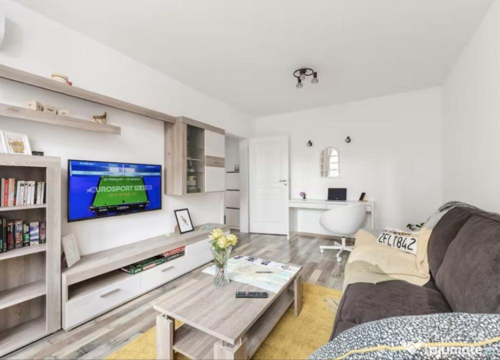 Apartament 2 Camere Superb | Arcul de Triumf | 1 Mai