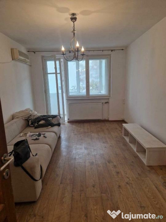 Apartament 2 camere FERDINAND 1 iANCULUI