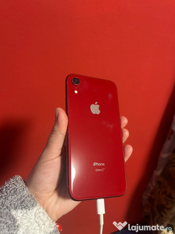 Iphone xr 64 gb 700 lei