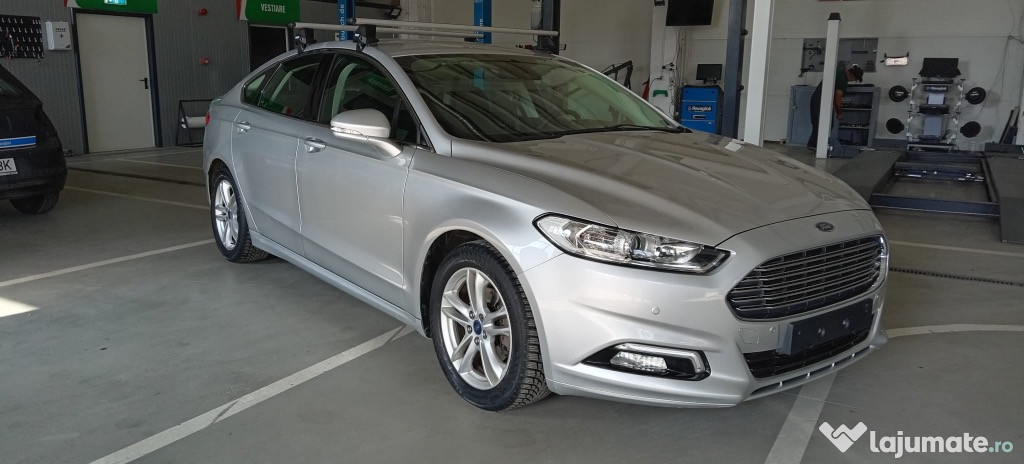 Vand Ford Mondeo 2.0 TDCi Powershift AWD Titanium