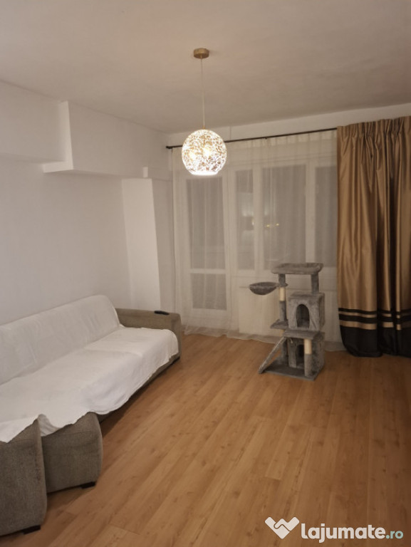 Apartament 4 camere decomandat 1/9, Militari. Lujerului, Bd