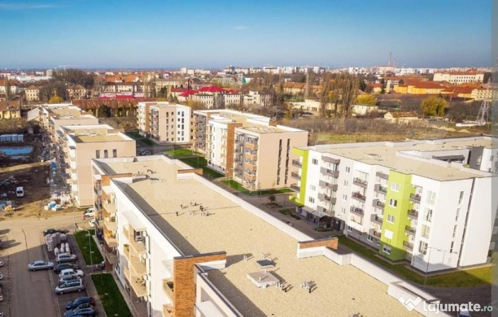 Apartament 3 camere – zona Prima Universității, confort