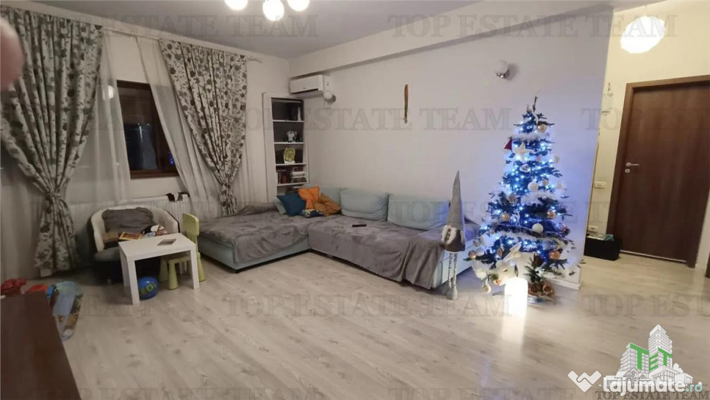 Apartament 3 Camere Otopeni