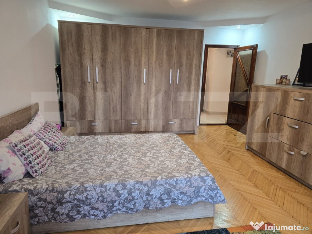 Apartament 2 Camere - 59 mp, Micro 17