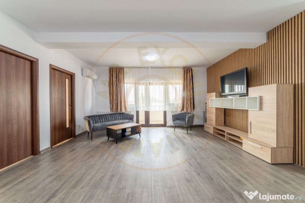 0% Comision Apartament de 3 camere Ștefănești la 2 pași