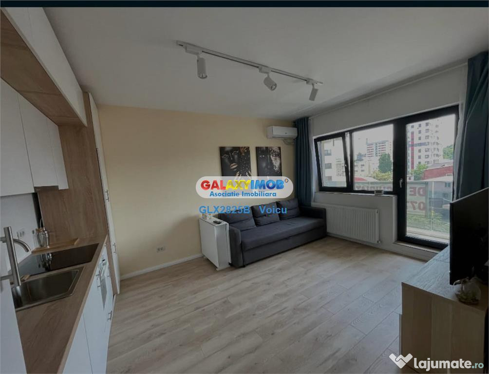 Apartament Modern Nou 2 Camere Regie