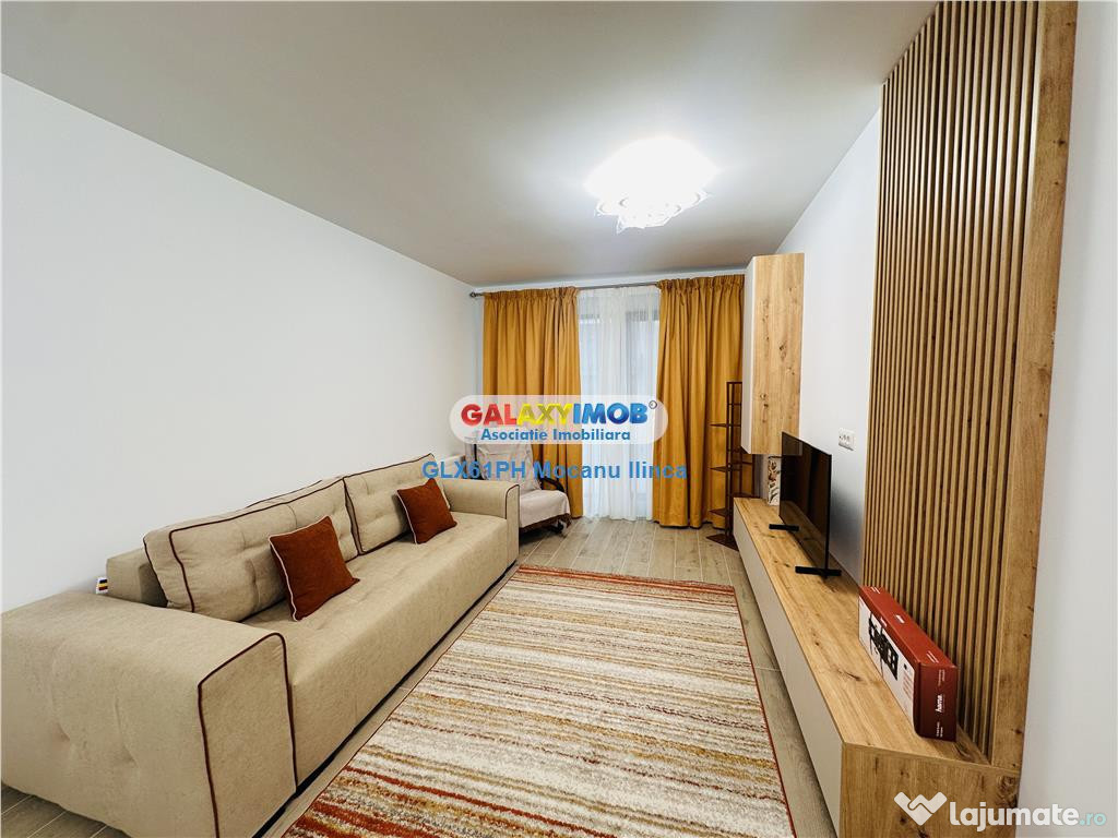 Apartament 2 camere, bloc nou, MRS Village, Ploiesti