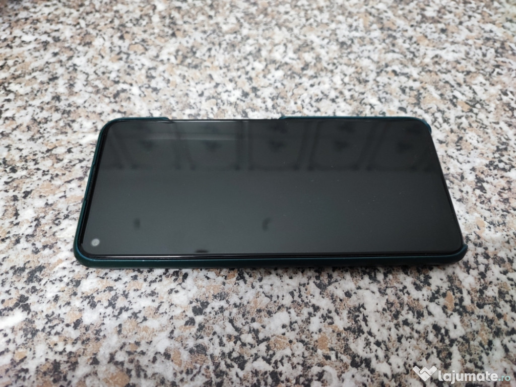 Huawei P40 Lite 5G