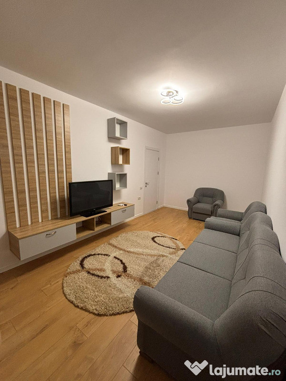 Apartament 2 Camere in Complex Odei Tower